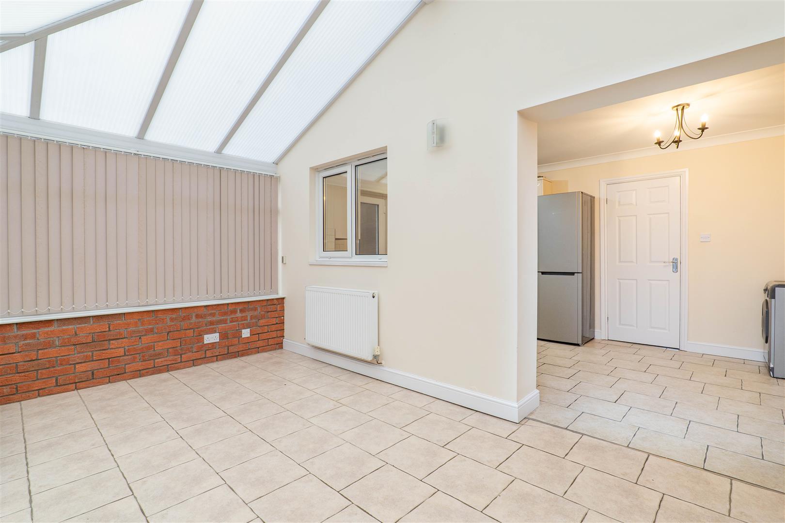 Bracken Close, Chorley